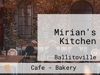 Mirian's Kitchen