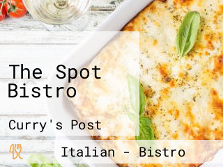 The Spot Bistro