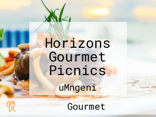 Horizons Gourmet Picnics