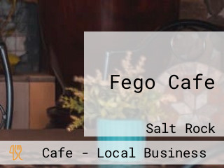 Fego Cafe