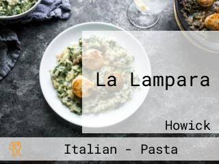 La Lampara