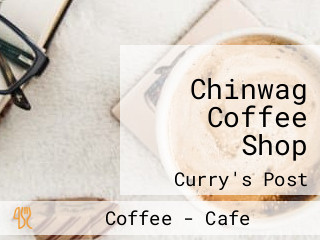 Chinwag Coffee Shop