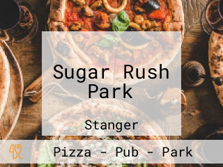 Sugar Rush Park