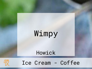 Wimpy