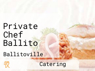 Private Chef Ballito