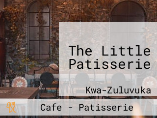 The Little Patisserie