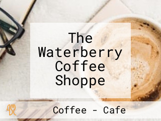 The Waterberry Coffee Shoppe