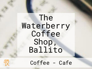 The Waterberry Coffee Shop, Ballito