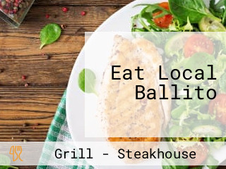 Eat Local Ballito