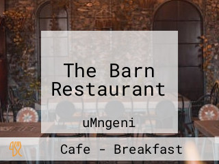 The Barn Restaurant