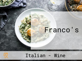 Franco's