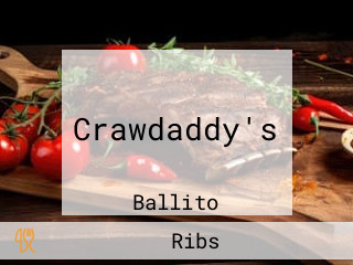 Crawdaddy's