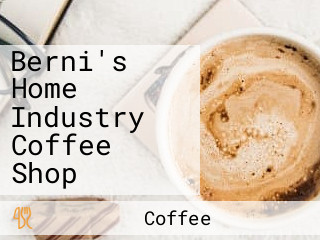 Berni's Home Industry Coffee Shop