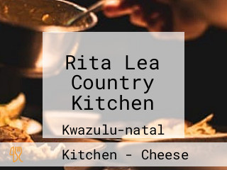 Rita Lea Country Kitchen