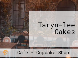 Taryn-lee Cakes