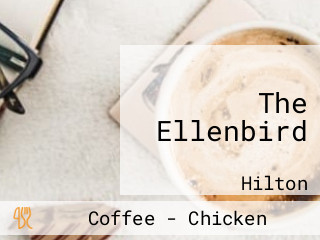 The Ellenbird