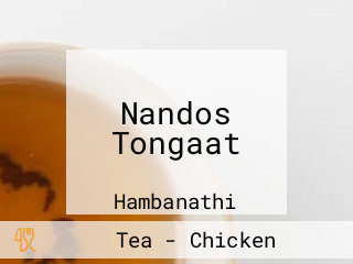 Nandos Tongaat