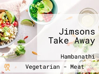 Jimsons Take Away