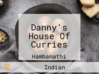 Danny's House Of Curries