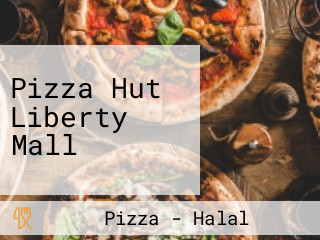 Pizza Hut Liberty Mall