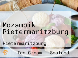 Mozambik Pietermaritzburg