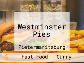 Westminster Pies