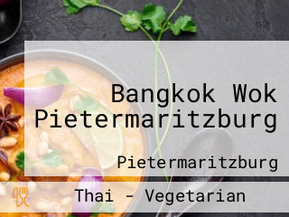 Bangkok Wok Pietermaritzburg