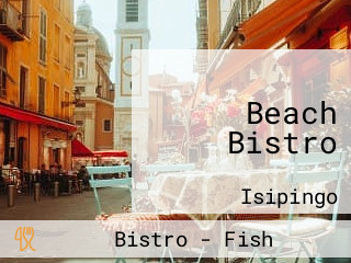 Beach Bistro