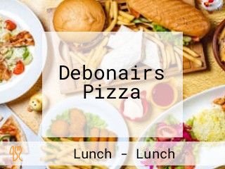 Debonairs Pizza