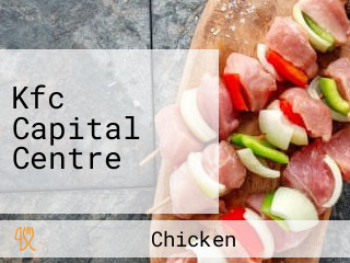 Kfc Capital Centre