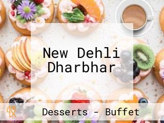 New Dehli Dharbhar