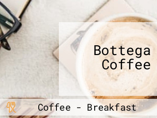 Bottega Coffee