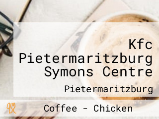 Kfc Pietermaritzburg Symons Centre