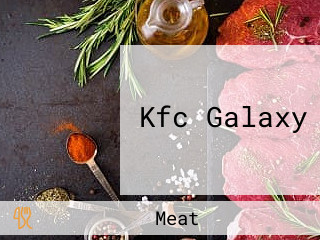 Kfc Galaxy