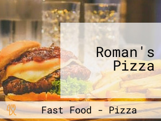 Roman's Pizza