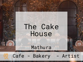 The Cake House