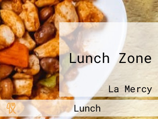 Lunch Zone