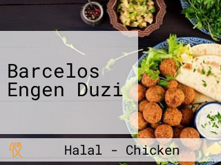 Barcelos Engen Duzi