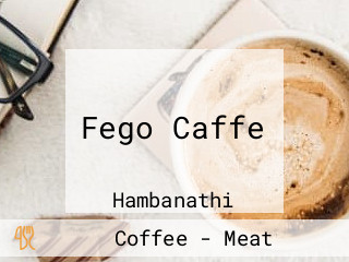 Fego Caffe