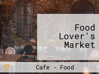 Food Lover's Market