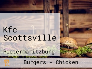 Kfc Scottsville