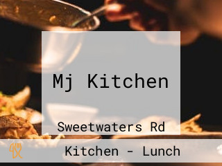 Mj Kitchen