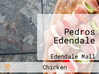 Pedros Edendale