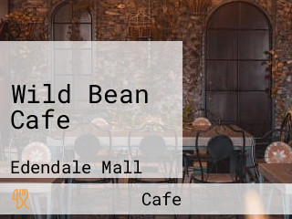 Wild Bean Cafe