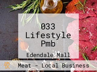 033 Lifestyle Pmb