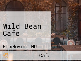 Wild Bean Cafe