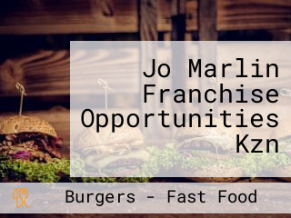 Jo Marlin Franchise Opportunities Kzn