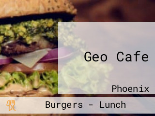 Geo Cafe