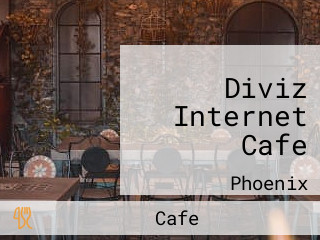 Diviz Internet Cafe