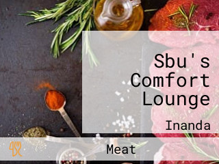 Sbu's Comfort Lounge